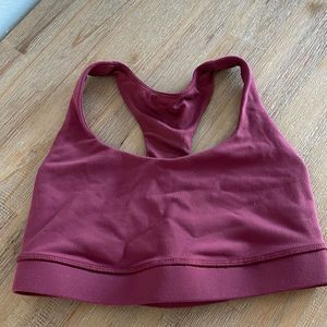 Lululemon Sports Bra